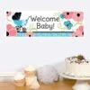 Little Butterfly Baby Shower Small Banner, Editable Digital Template -Birthday Party Supplies 053d0ca2 4c45 5fb7 8f38 0dd637190fb1 85861