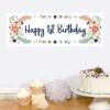 Boho 1st Birthday Small Banner, Editable Digital Template 1 Boho 1st Birthday Small Banner, Editable Digital Template -Birthday Party Supplies 1b59c1e5 e17a 595f a40e 908fc2192608 98820