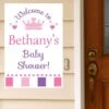 Little Princess Baby Shower Welcome Sign, 8x10, 16x20, Editable Digital Template -Birthday Party Supplies 1e7ff88f 77fe 5fe8 8ea4 b5313b2a4984 96567