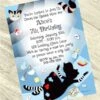 Alice In Wonderland Party Invitation, 5x7-inch, Editable Digital Template, Instant Download 1 Alice In Wonderland Party Invitation, 5x7-inch, Editable Digital Template, Instant Download -Birthday Party Supplies 2071b127 de63 51cd ae3e 063fbe45c949 99623