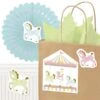 Carousel Horse Party Cutout Decoration, Editable Digital Template, Instant Download -Birthday Party Supplies 2aa87c52 4d60 5eba 8c17 aa04b575d856 91326