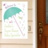 Sprinkle Baby Shower Welcome Sign, 8x10, 16x20, Editable Digital Template 2 Sprinkle Baby Shower Welcome Sign, 8x10, 16x20, Editable Digital Template -Birthday Party Supplies 2c1dfd38 8477 5ac6 aa2e b5b792e6b73a 87398