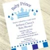 Little Prince Baby Shower Invitation, 5x7-inch, Editable Digital Template 1 Little Prince Baby Shower Invitation, 5x7-inch, Editable Digital Template -Birthday Party Supplies 2f122e52 9a7e 5447 b8be 8a7de4a58d07 88974