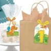 Little Dinosaur 1st Birthday Favor Tag, Editable Digital Template -Birthday Party Supplies 333994ad 761d 5e79 b3fb a0c3d00f0d6a 88889