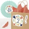 Boho 2nd Birthday Cutout Decoration, Editable Digital Template 1 Boho 2nd Birthday Cutout Decoration, Editable Digital Template -Birthday Party Supplies 39061f02 45bc 51dc 853b 943cacd954b4 48190