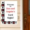 Playing Card Suits Party Welcome Sign, 8x10, 16x20, Editable Digital Template 1 Playing Card Suits Party Welcome Sign, 8x10, 16x20, Editable Digital Template -Birthday Party Supplies 3d20f099 2801 555a 824f 8c051a1efe3f 02593
