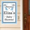 Elephant Blue Baby Shower Welcome Sign, 8x10, 16x20, Editable Digital Template 2 Elephant Blue Baby Shower Welcome Sign, 8x10, 16x20, Editable Digital Template -Birthday Party Supplies 51ef8cbd e78a 52e9 8124 6e5cfabdb6a1 71167