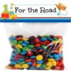 All Aboard 1st Birthday Editable Treat Bag Topper, Editable Digital Template