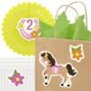 Playful Pony 2nd Birthday Cutout Decoration, Editable Digital Template 2 Playful Pony 2nd Birthday Cutout Decoration, Editable Digital Template -Birthday Party Supplies 65494f14 4678 5716 8fb3 4f633fcd85c0 29531