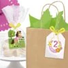Playful Pony 2nd Birthday Favor Tag, Editable Digital Template -Birthday Party Supplies 84e1cc9b dba2 5cde b197 2d1e1cd4f4b3 74971