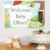 Little Honey Bee Party Sign, 8x10, 16x20, Editable Digital Template -Birthday Party Supplies 890913df 5d39 5c0b 8c1c 93d05f0c909b 51215