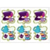 Mad Hatter Tea Party Decoration-Activity, Editable Digital Template -Birthday Party Supplies 896a9aa7 9e83 52fc 8718 75e053bd13e8 99260
