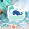Little Whale Blue Baby Shower Table Decoration, Editable Digital Template -Birthday Party Supplies 90d79aa6 416e 5698 aafd 2dc339d9598a 12096