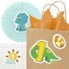 Little Dinosaur 1st Birthday Cutout Decoration, Editable Digital Template 1 Little Dinosaur 1st Birthday Cutout Decoration, Editable Digital Template -Birthday Party Supplies 9a5d6cad 4d41 566e ba14 69781d102694 97562