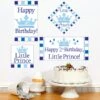 Little Prince 2nd Birthday Sign Cutout Decoration, Editable Digital Template -Birthday Party Supplies 9ae9ad13 ac4a 55d0 8dec 724bca282fc3 69695