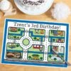 Main Street Party Placemat, Editable Digital Template 2 Main Street Party Placemat, Editable Digital Template -Birthday Party Supplies acb73a15 7082 5e1b 980c 7ee0c15eb571 44588