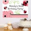 Little Ladybug Party Sign, 8x10, 16x20, Editable Digital Template 1 Little Ladybug Party Sign, 8x10, 16x20, Editable Digital Template -Birthday Party Supplies b160fcd8 61c1 550c a7c6 b8b3ece608d2 94765