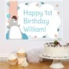 Little Bear 1st Birthday Sign, 8x10, 16x20, Editable Digital Template -Birthday Party Supplies b3b9a25a 9d0e 5f73 9528 825fb3c8247c 84692