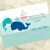 Little Whale Blue Baby Shower Thank You, 5x7-inch, Editable Digital Template -Birthday Party Supplies c2a1a157 b5d6 5269 beea 9e1c9d8cd201 57181