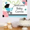 Little Butterfly Baby Shower Sign, 8x10, 16x20, Editable Digital Template 2 Little Butterfly Baby Shower Sign, 8x10, 16x20, Editable Digital Template -Birthday Party Supplies c64b2082 b9c7 59a1 897e 702bbc6322ea 32999