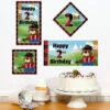 Woodland Lumberjack Beaver 2nd Birthday Sign Cutout Decoration, Editable Digital Template 1 Woodland Lumberjack Beaver 2nd Birthday Sign Cutout Decoration, Editable Digital Template -Birthday Party Supplies cbf10f2e fc7d 59ff 8ed4 fd407aa0173b 86987