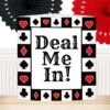 Playing Card Suits Party Centerpiece, 6-inch, Editable Digital Template -Birthday Party Supplies e15167f6 4b4a 5288 8800 79952d401c85 05731