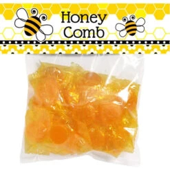 Bumble Bee Party Editable Treat Bag Topper, Editable Digital Template