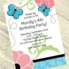 Little Butterfly Party Invitation, 5x7-inch, Editable Digital Template 1 Little Butterfly Party Invitation, 5x7-inch, Editable Digital Template -Birthday Party Supplies e61922f3 2075 5e46 8dc7 bf8e81a45248 66551